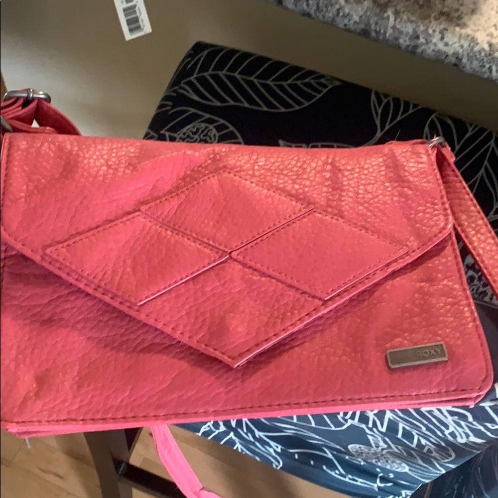 Roxy purse